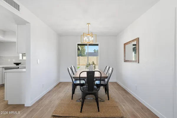 $450,000 | 709 North Linden Circle, Mesa, AZ 85203