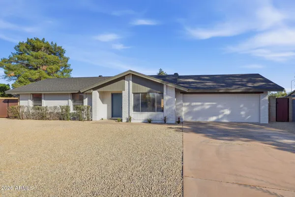 $450,000 | 709 North Linden Circle, Mesa, AZ 85203