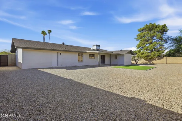 $450,000 | 709 North Linden Circle, Mesa, AZ 85203