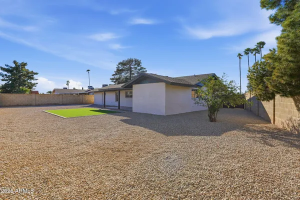 $450,000 | 709 North Linden Circle, Mesa, AZ 85203