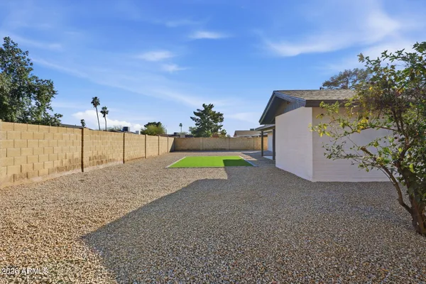 $450,000 | 709 North Linden Circle, Mesa, AZ 85203