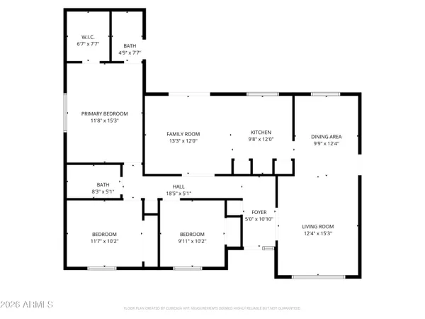 $450,000 | 709 North Linden Circle, Mesa, AZ 85203