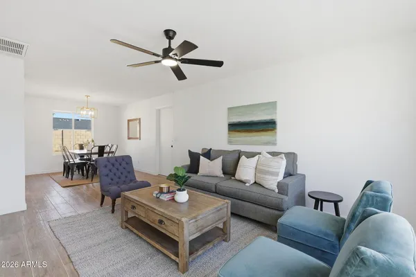 $450,000 | 709 North Linden Circle, Mesa, AZ 85203