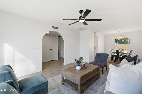 $450,000 | 709 North Linden Circle, Mesa, AZ 85203