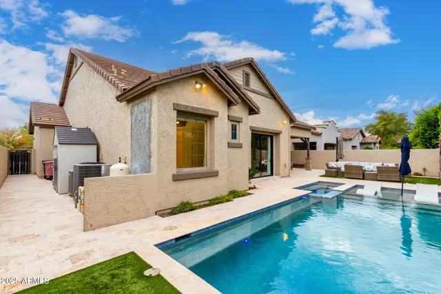 $12,500 | 9250 East Via De Vaquero Drive, Scottsdale, AZ 85255