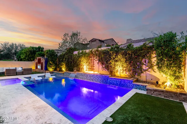 $12,500 | 9250 East Via De Vaquero Drive, Scottsdale, AZ 85255