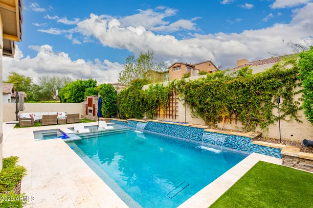 $12,500 | 9250 East Via De Vaquero Drive, Scottsdale, AZ 85255