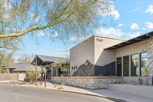 $12,500 | 9250 East Via De Vaquero Drive, Scottsdale, AZ 85255