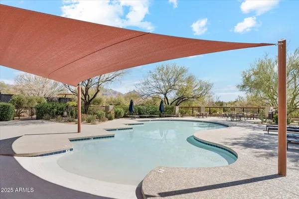 $12,500 | 9250 East Via De Vaquero Drive, Scottsdale, AZ 85255