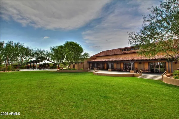$12,500 | 9250 East Via De Vaquero Drive, Scottsdale, AZ 85255