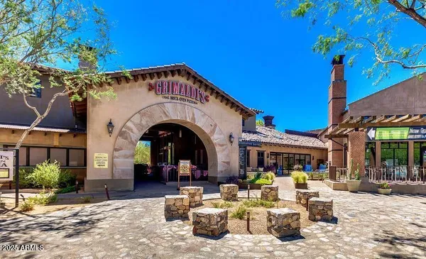 $12,500 | 9250 East Via De Vaquero Drive, Scottsdale, AZ 85255