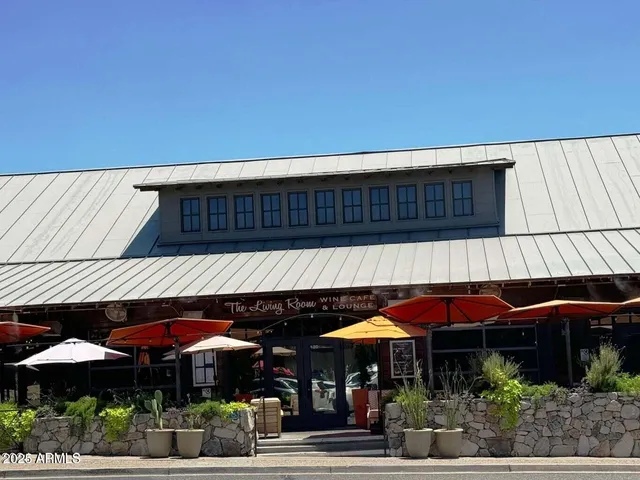 $12,500 | 9250 East Via De Vaquero Drive, Scottsdale, AZ 85255