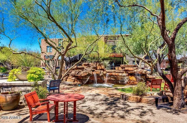 $12,500 | 9250 East Via De Vaquero Drive, Scottsdale, AZ 85255