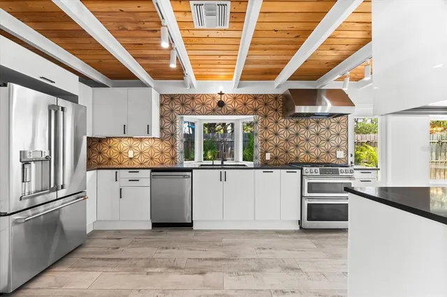 $1,100,000 | 8234 Midnight Pass Road, Sarasota, FL 34242