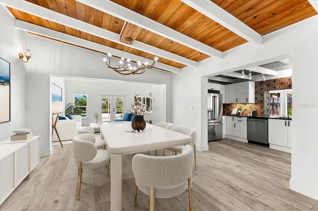 $1,100,000 | 8234 Midnight Pass Road, Sarasota, FL 34242