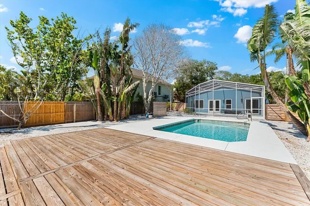 $1,100,000 | 8234 Midnight Pass Road, Sarasota, FL 34242