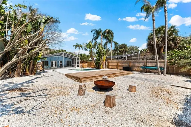 $1,100,000 | 8234 Midnight Pass Road, Sarasota, FL 34242