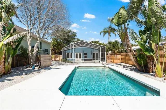 $1,100,000 | 8234 Midnight Pass Road, Sarasota, FL 34242