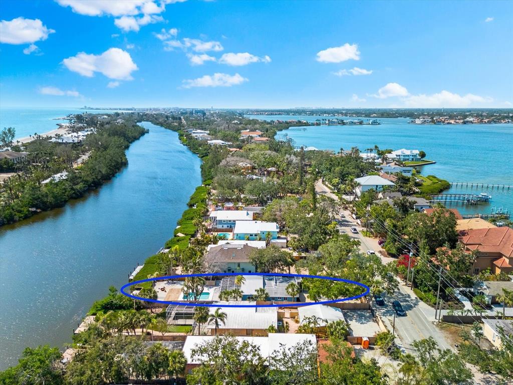 8234 Midnight Pass Road Sarasota, FL 34242 - Photo 75 of 98