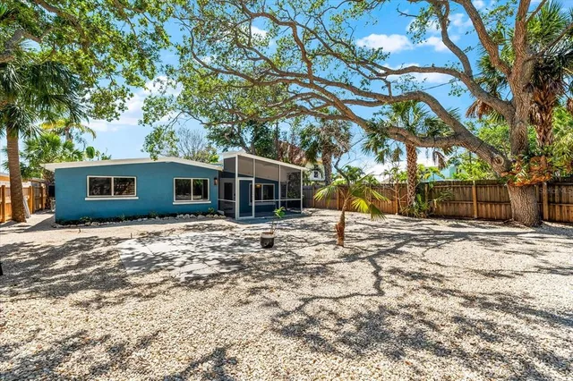 $1,100,000 | 8234 Midnight Pass Road, Sarasota, FL 34242
