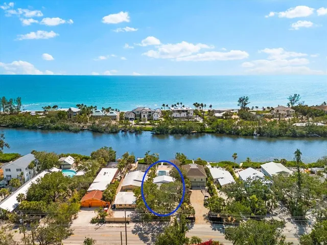 $1,100,000 | 8234 Midnight Pass Road, Sarasota, FL 34242
