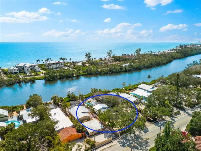 $1,100,000 | 8234 Midnight Pass Road, Sarasota, FL 34242