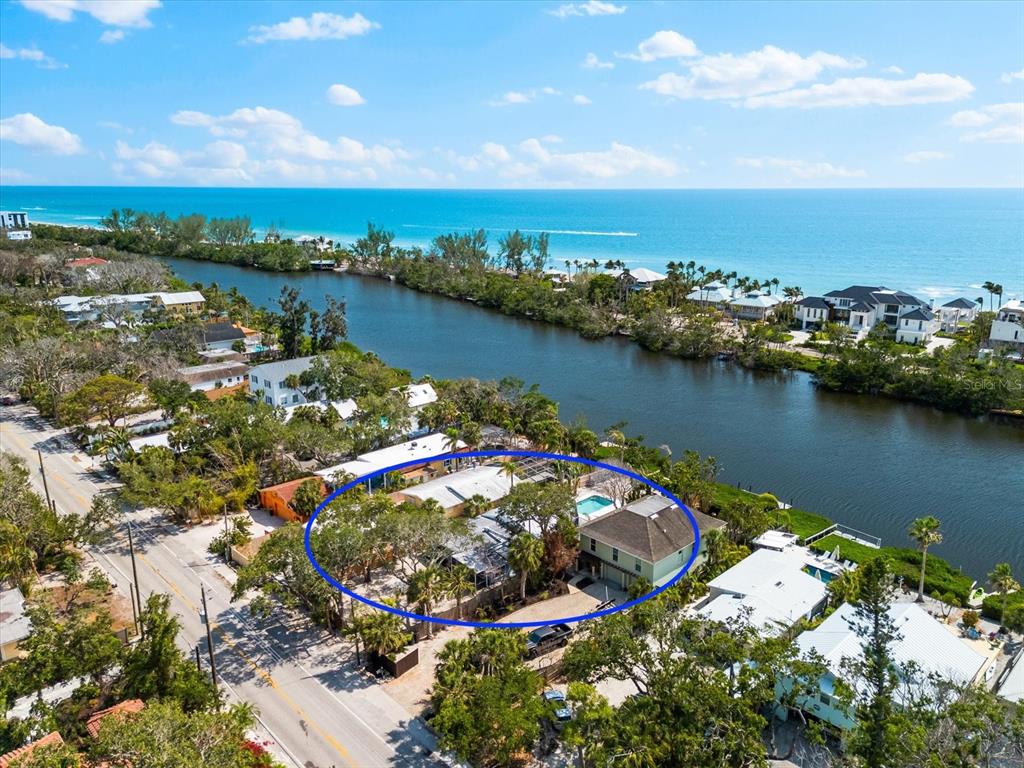 8234 Midnight Pass Road Sarasota, FL 34242 - Photo 85 of 98