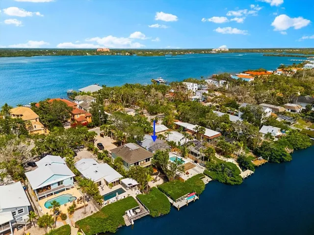 $1,100,000 | 8234 Midnight Pass Road, Sarasota, FL 34242