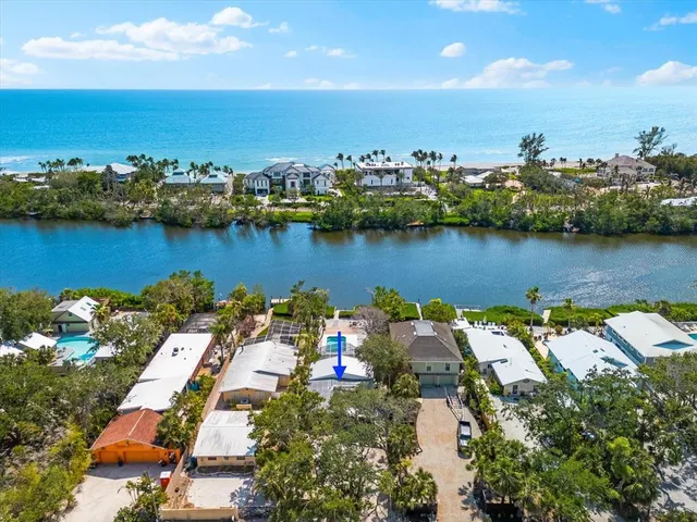 $1,100,000 | 8234 Midnight Pass Road, Sarasota, FL 34242