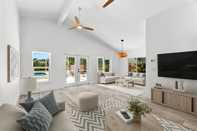 $1,100,000 | 8234 Midnight Pass Road, Sarasota, FL 34242