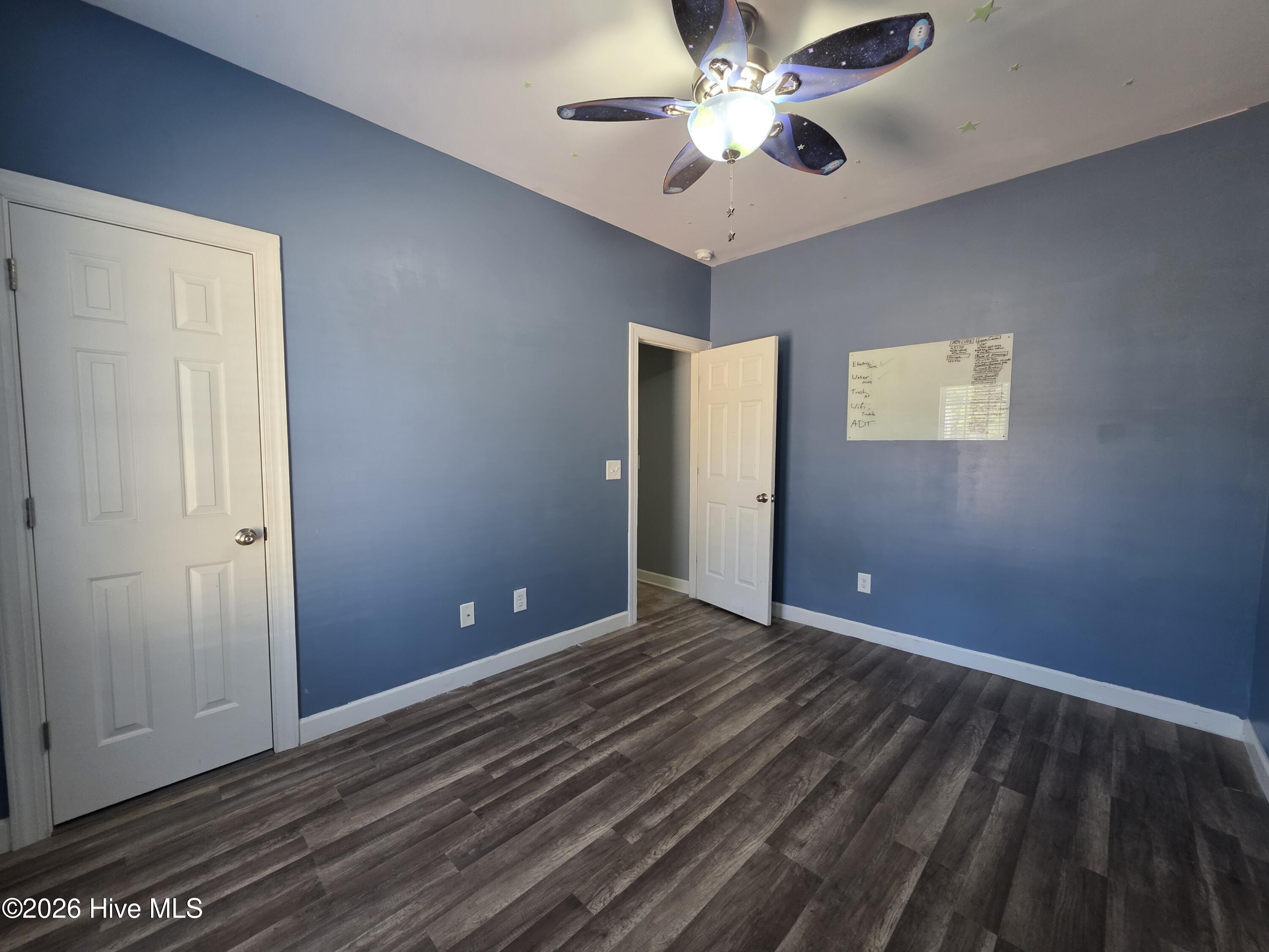 128 Brian's Woods Road Maple Hill, NC 28454 - Photo 13 of 17 13