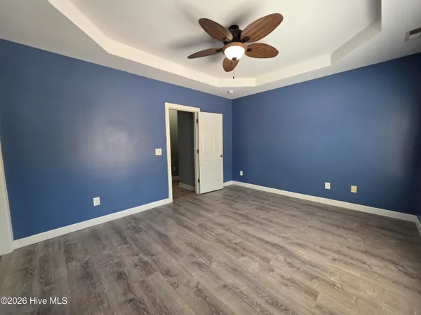 $1,600 | 128 Brian's Woods Road, Maple Hill, NC 28454