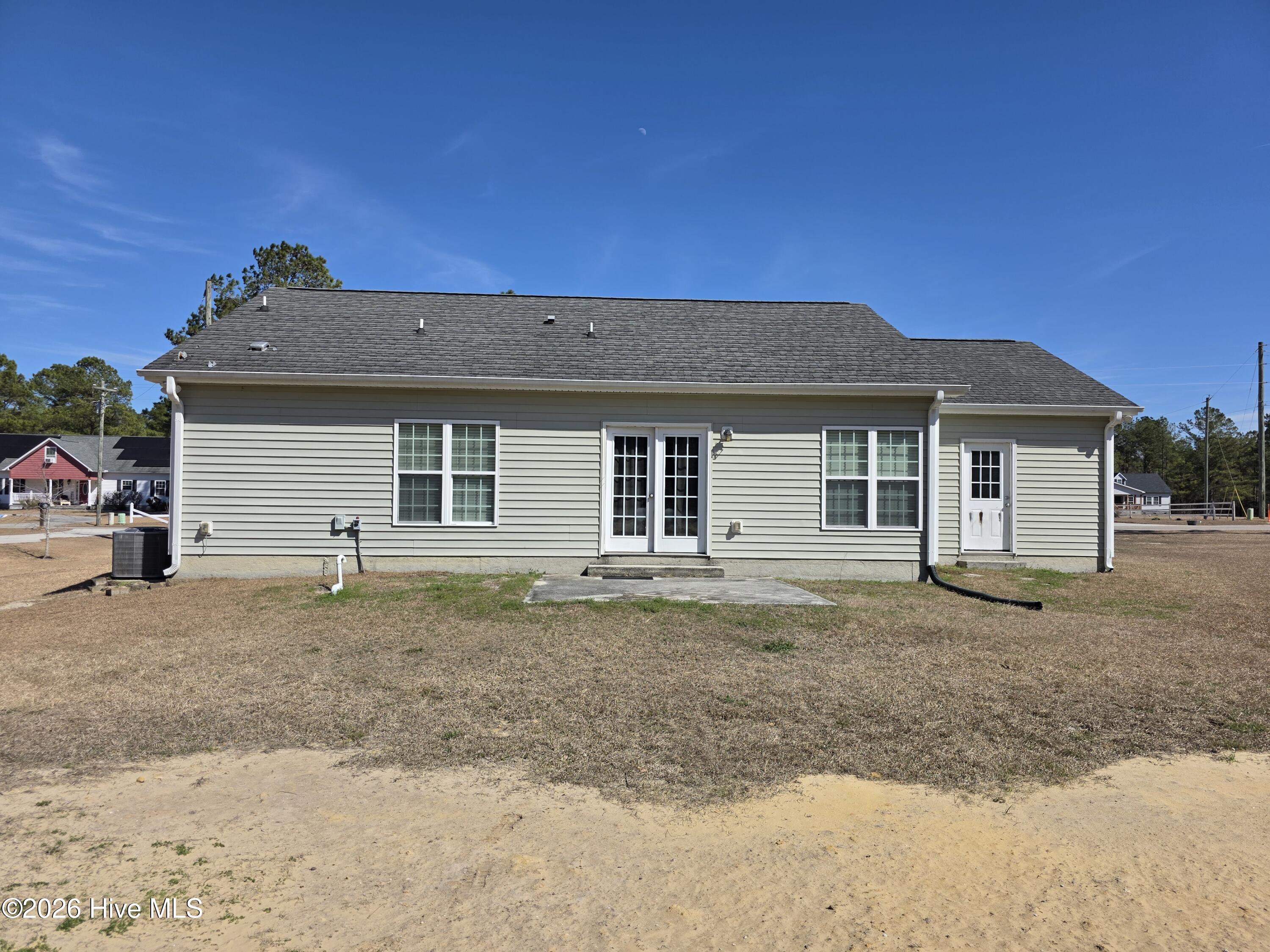 128 Brian's Woods Road Maple Hill, NC 28454 - Photo 17 of 17 17