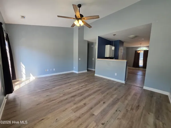 $1,600 | 128 Brian's Woods Road, Maple Hill, NC 28454