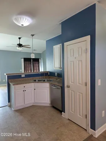 $1,600 | 128 Brian's Woods Road, Maple Hill, NC 28454