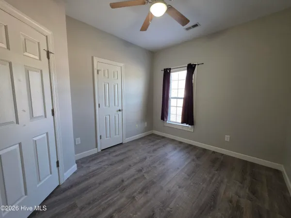 $1,600 | 128 Brian's Woods Road, Maple Hill, NC 28454