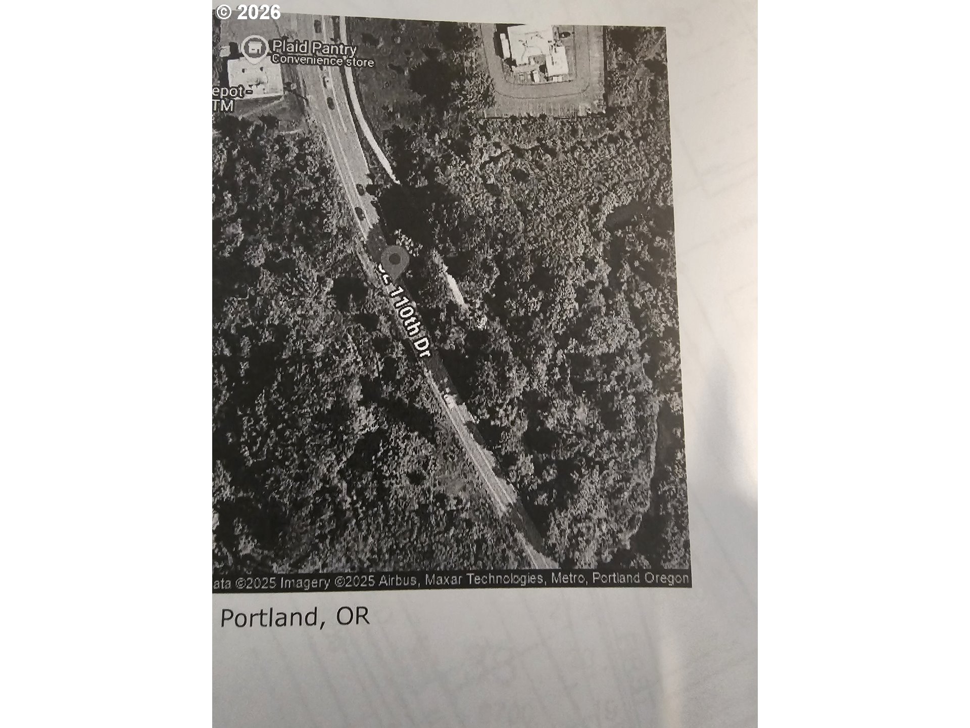 Northwest 1st Street Portland, OR 97209 - Photo 2 of 4 a view of a bathroom