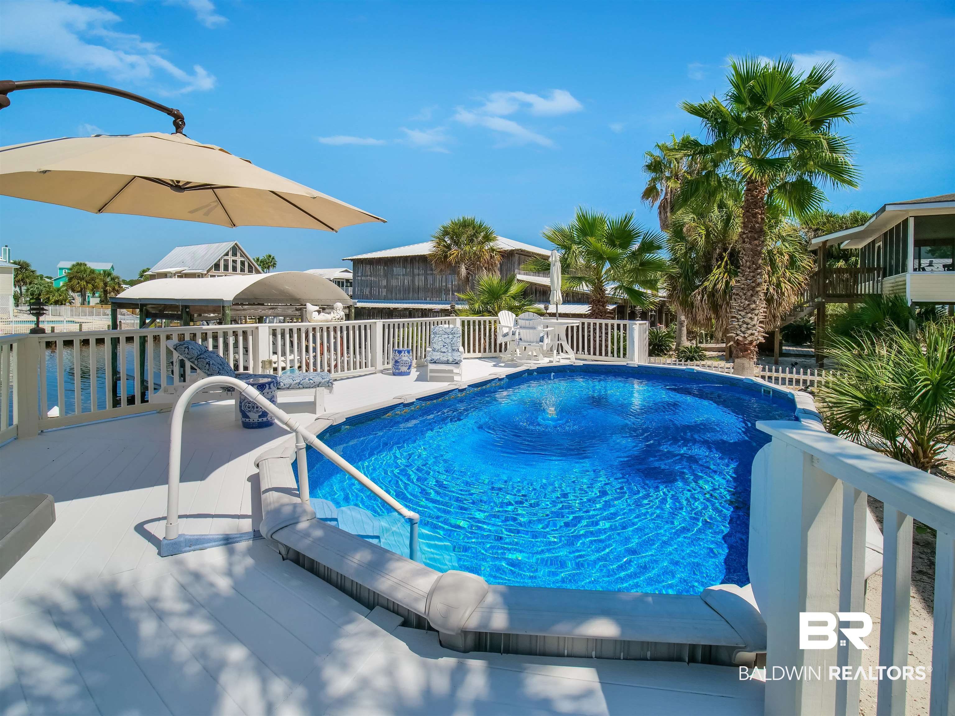 26747 Marina Road Orange Beach, AL 36561 - Photo 30 of 46