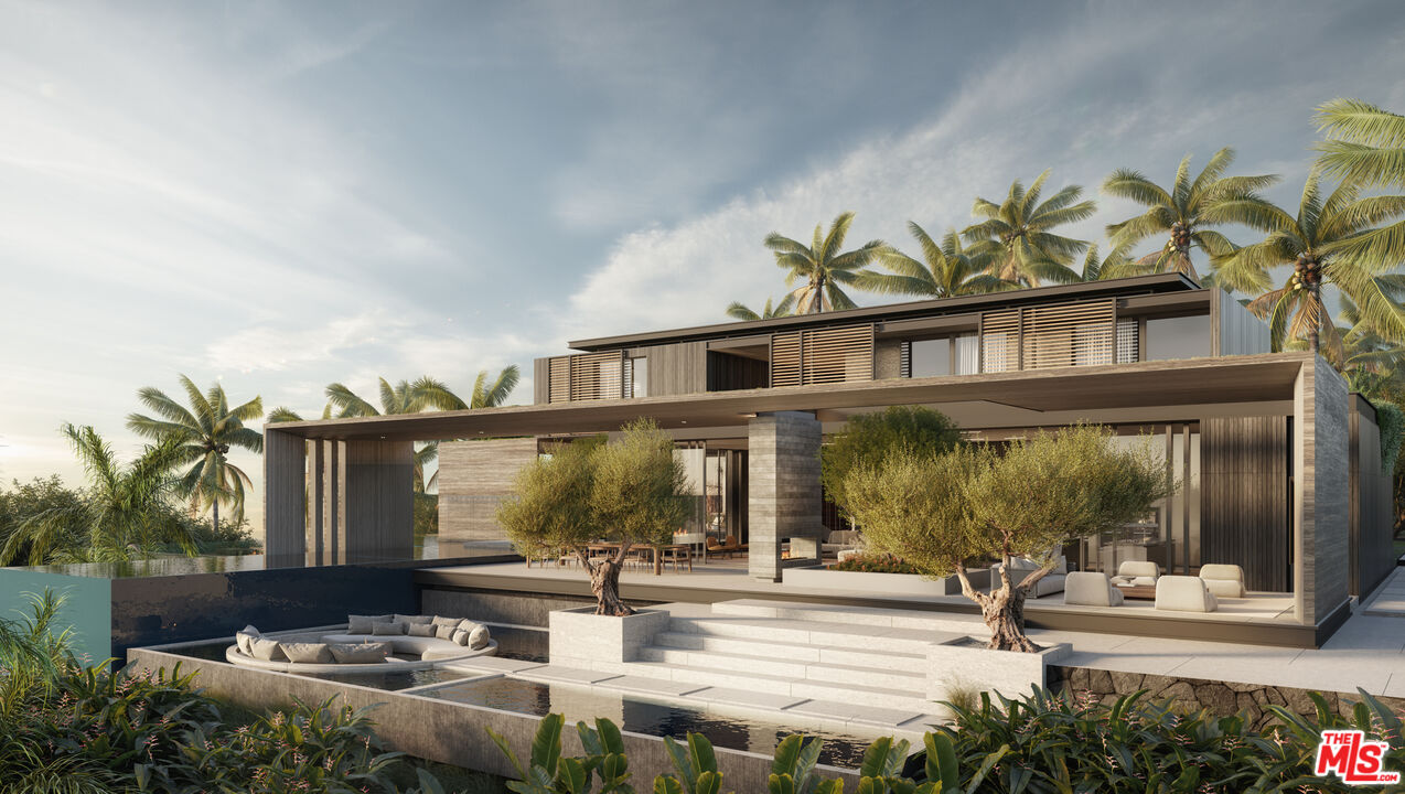 3903 Carbon Canyon Road Malibu, CA 90265 - Photo 5 of 7