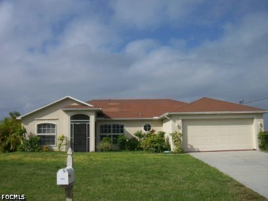 2604 Old Burnt Store Road North Cape Coral, FL 33993 - Photo 1 of 20