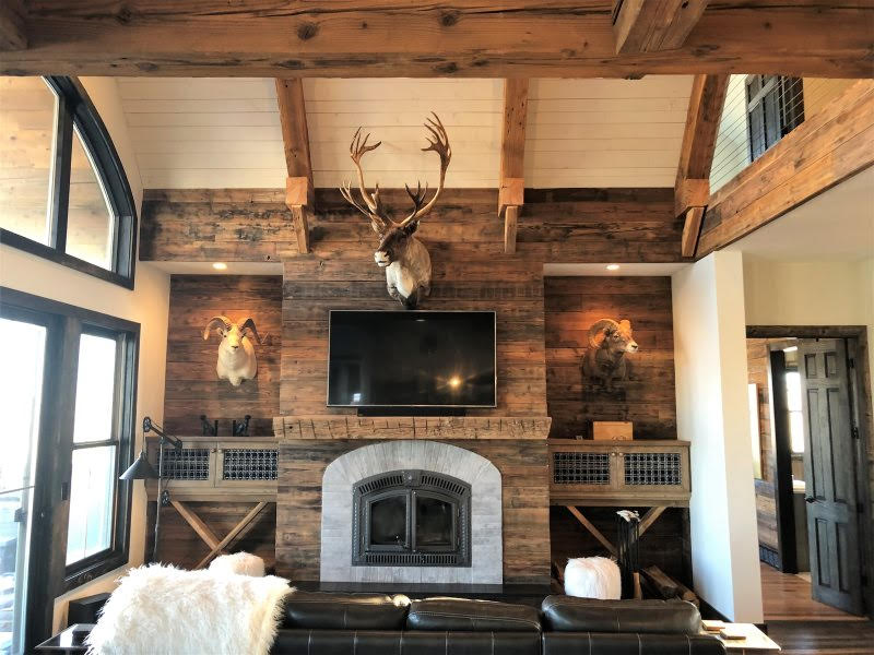 180 Peacemaker Ridge Road Belt, MT 59412 - Photo 8 of 23 Gallery Image 8