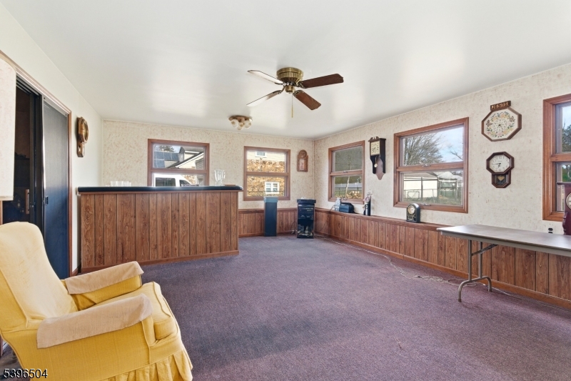 10 Red Oak Way Bridgewater, NJ 08807 - Photo 20 of 30 a living room with furniture and windows