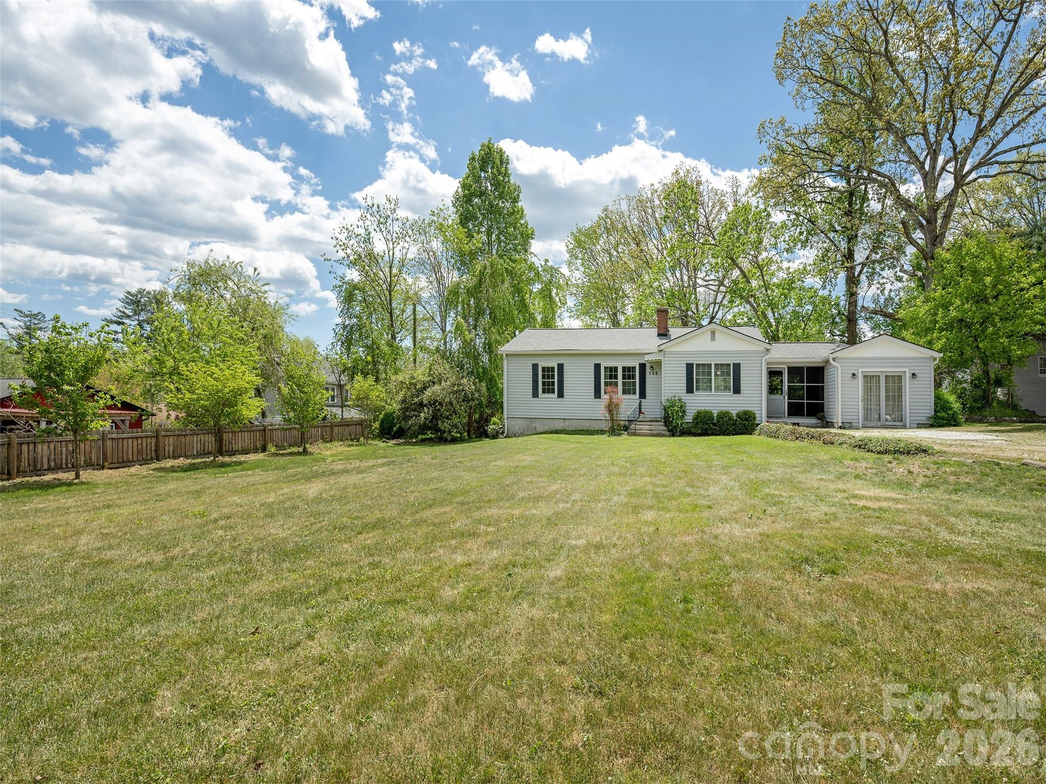508 Higate Road Hendersonville, NC 28791 - Photo 24 of 24 Gallery Image 24