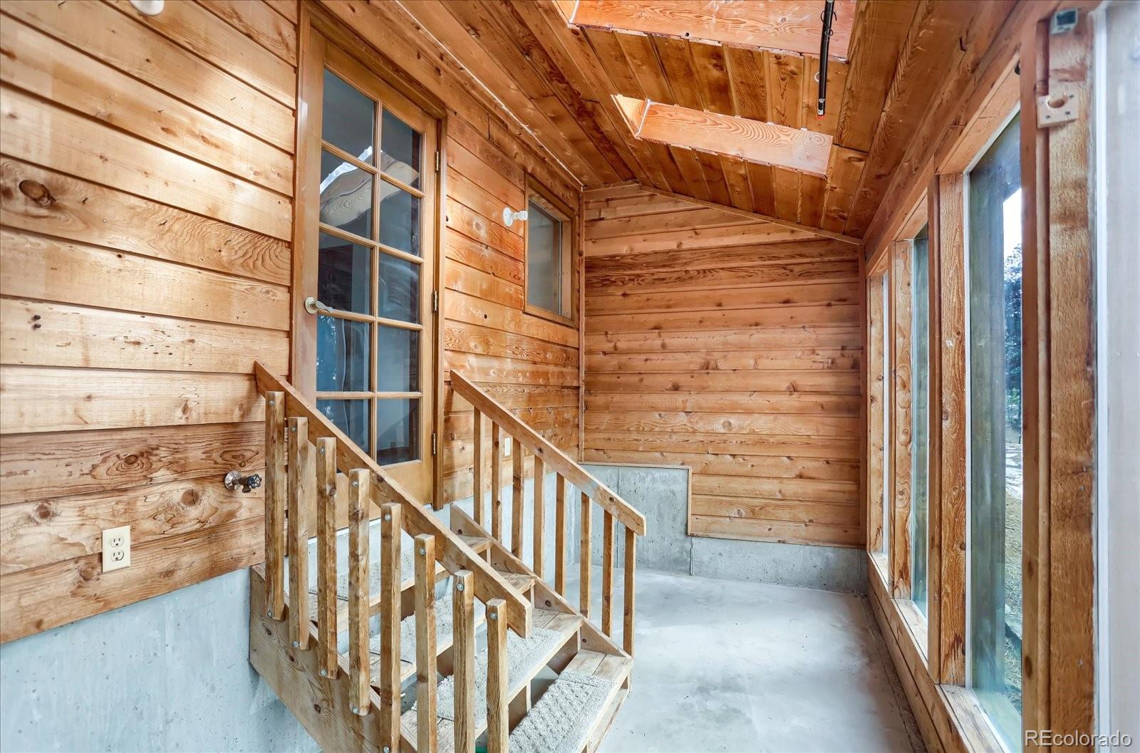 12345 Bear Haven Road Conifer, CO 80433 - Photo 4 of 46