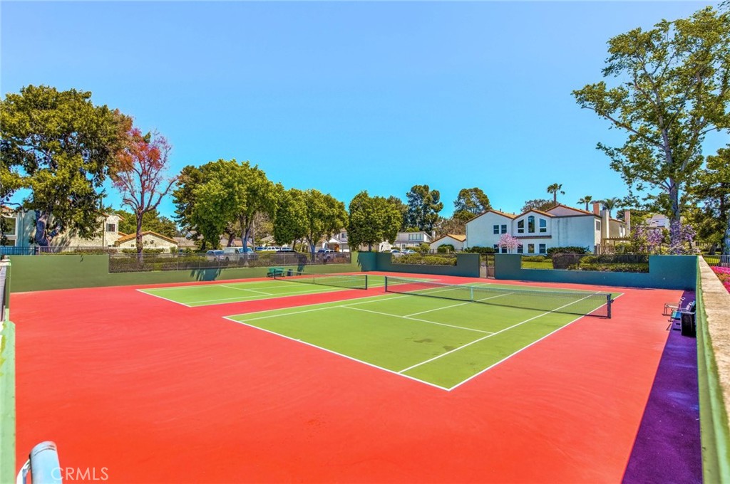 20 Acacia Tree Lane Irvine, CA 92612 - Photo 44 of 44 a view of an outdoor space and basketball court