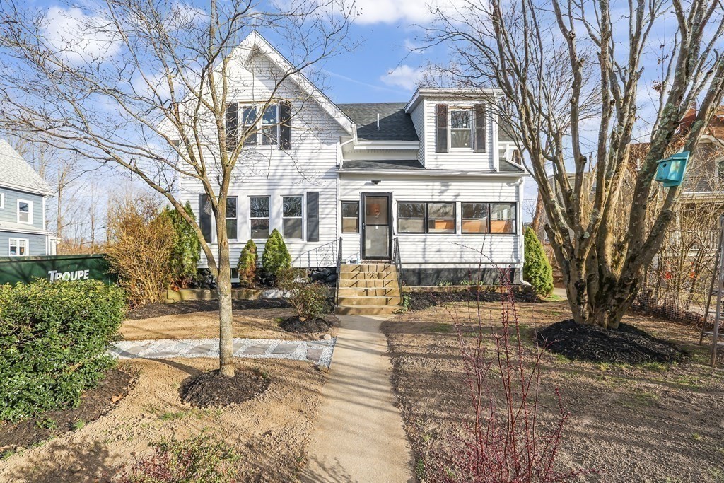 145 East Spring Street Avon, MA 02322 - Photo 24 of 31 Gallery Image 24