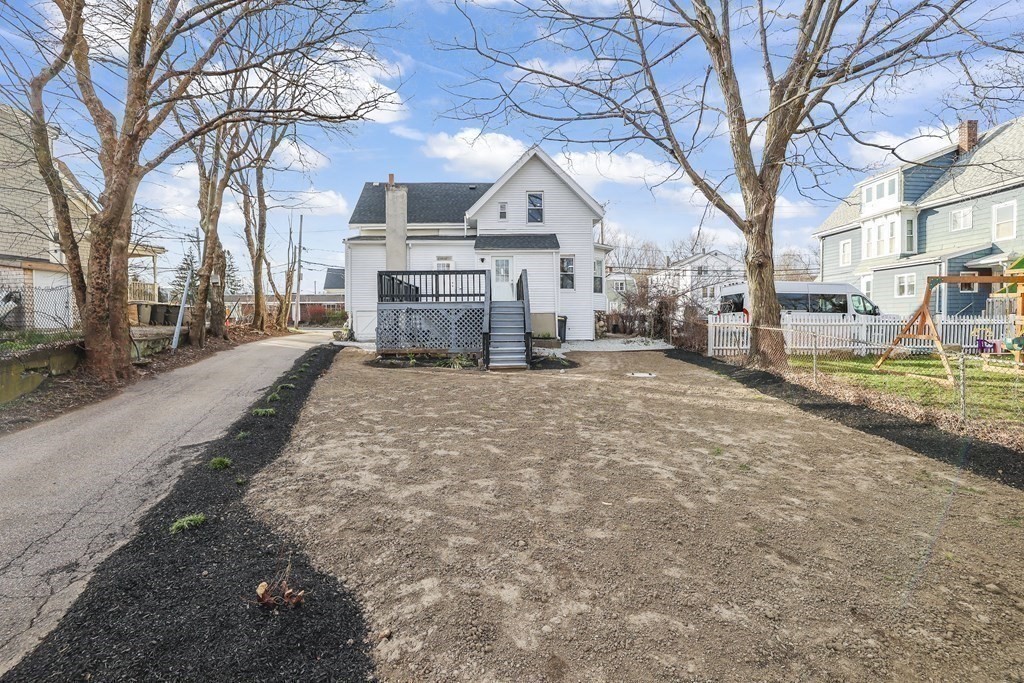 145 East Spring Street Avon, MA 02322 - Photo 25 of 31 Gallery Image 25