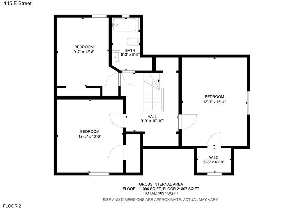 145 East Spring Street Avon, MA 02322 - Photo 30 of 31 Gallery Image 30