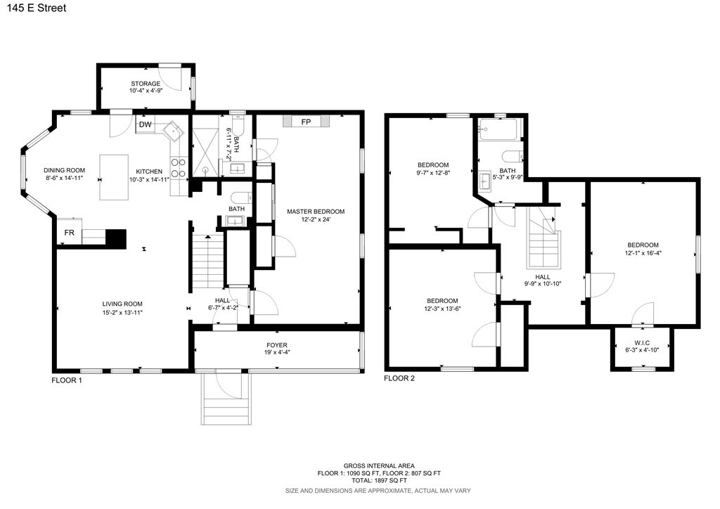 145 East Spring Street Avon, MA 02322 - Photo 31 of 31 Gallery Image 31