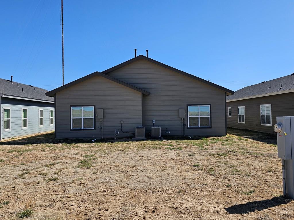 28651 County Road 24.6 Springfield, CO 81073 - Photo 17 of 18 a house that has a big yard